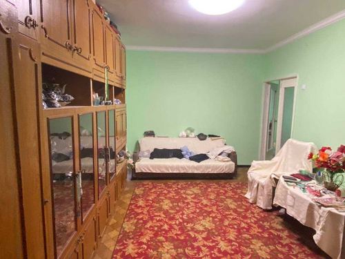 3-комнатная квартира, 77 м²