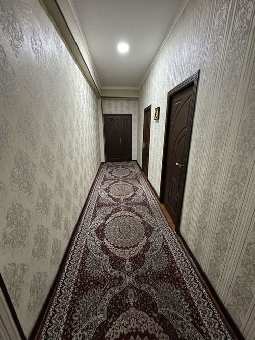 4-комнатная квартира, 103 м²