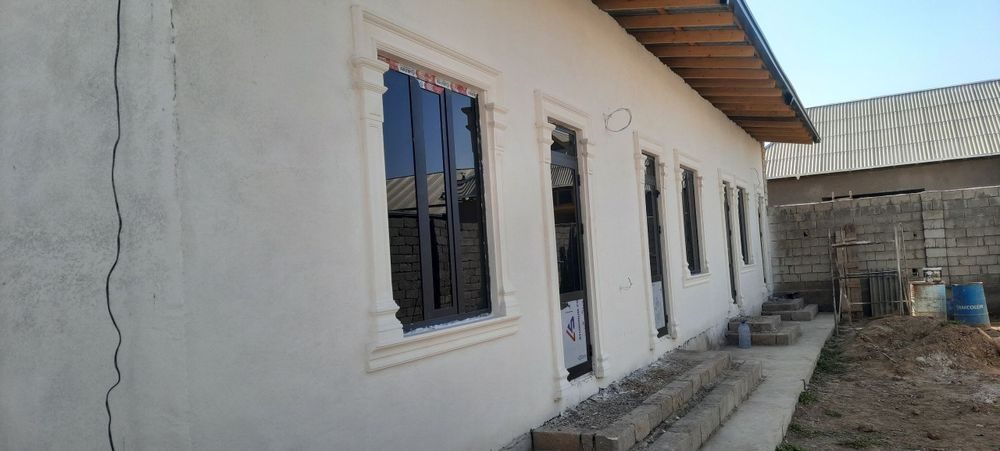 Shaxrisabz saxridan 2.5 sutğlii uchastka sotiladi