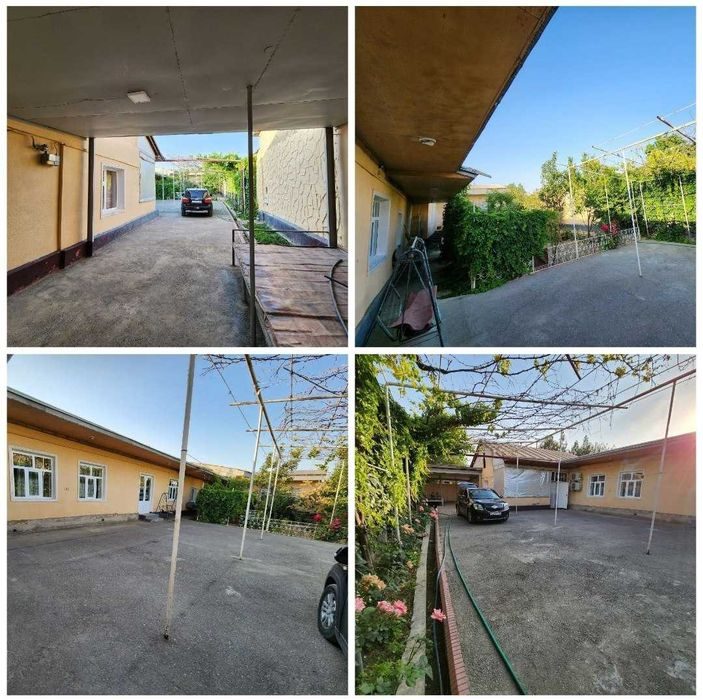 10-комнатный дом, 1000 м², Джизак, на продажу