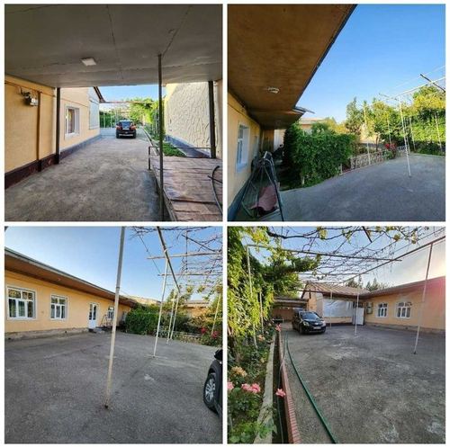 10-комнатный дом, 1000 м²