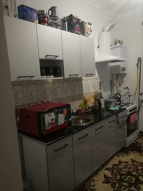 2-комнатная квартира, 60 м²