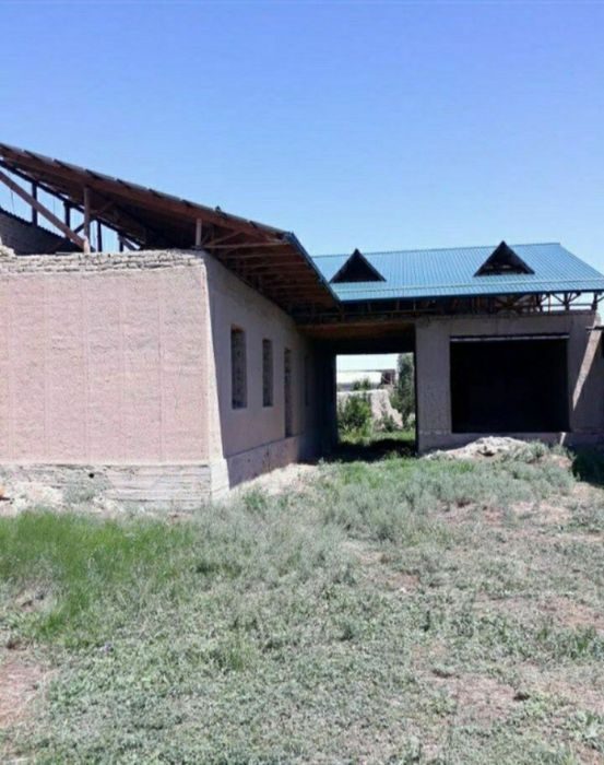 5-комнатный дом, 200 м², Джизак, на продажу