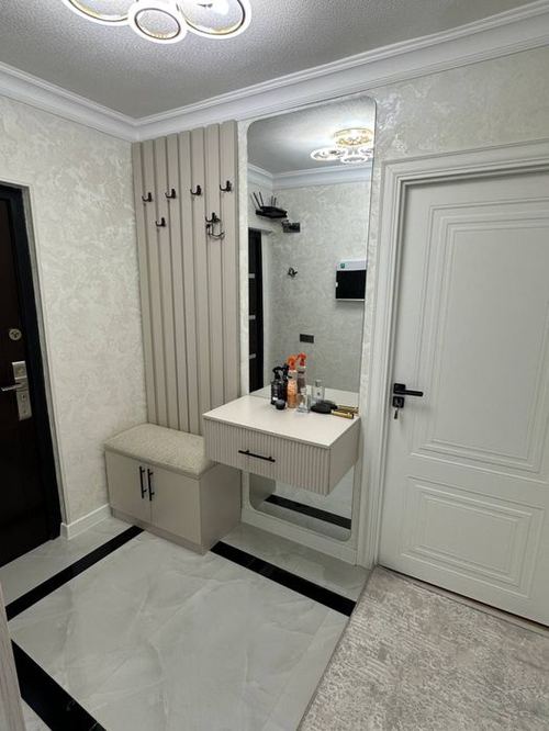 3-комнатная квартира, 84.3 м²