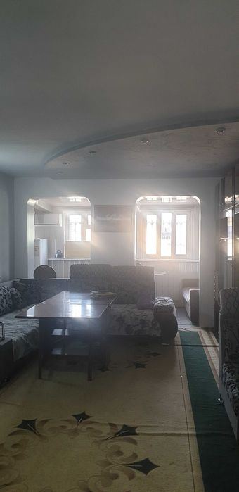 3-комнатная квартира, 92 м²