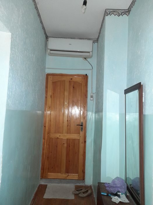 4-комнатная квартира, 86.14 м², Джизак, на продажу