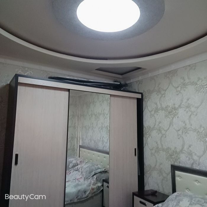 3-комнатная квартира, 82 м², Джизак, в аренду