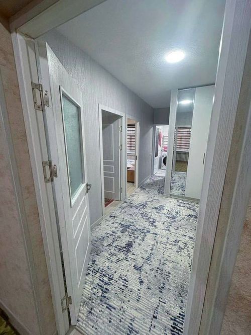3-комнатная квартира, 62.5 м²