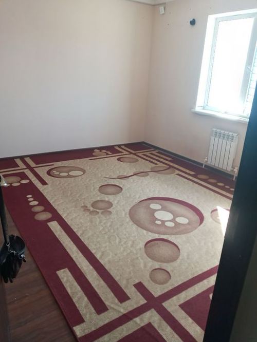 3-комнатная квартира, 3 м²