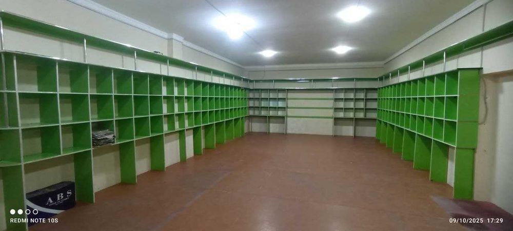 Ижара магазин 61 бозор