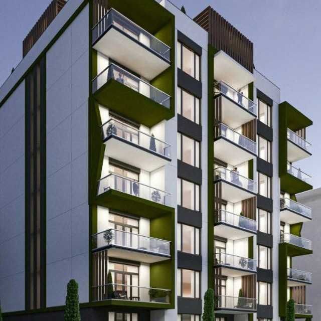 3-комнатная квартира, 79 м², Джизак, в аренду