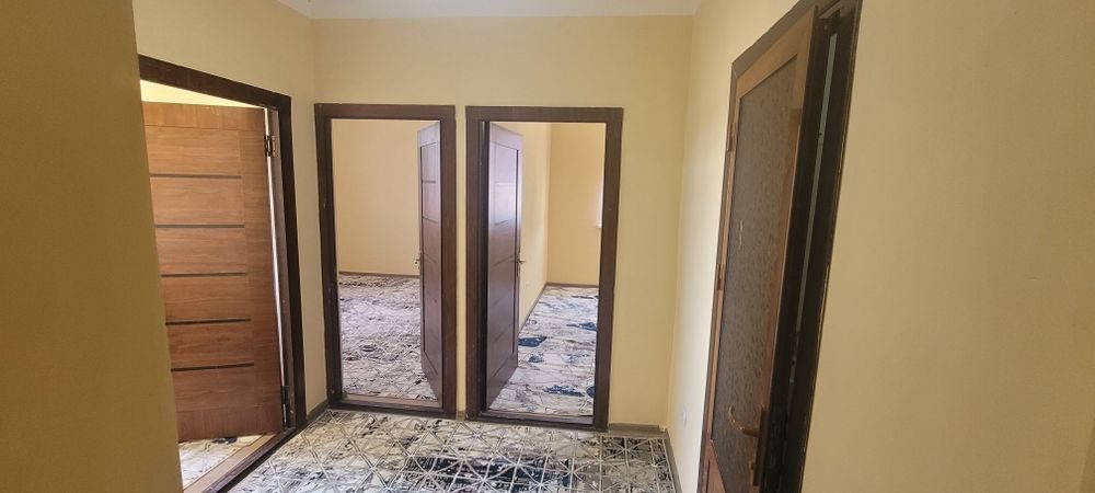 2-комнатная квартира, 45 м², Яккабаг, на продажу