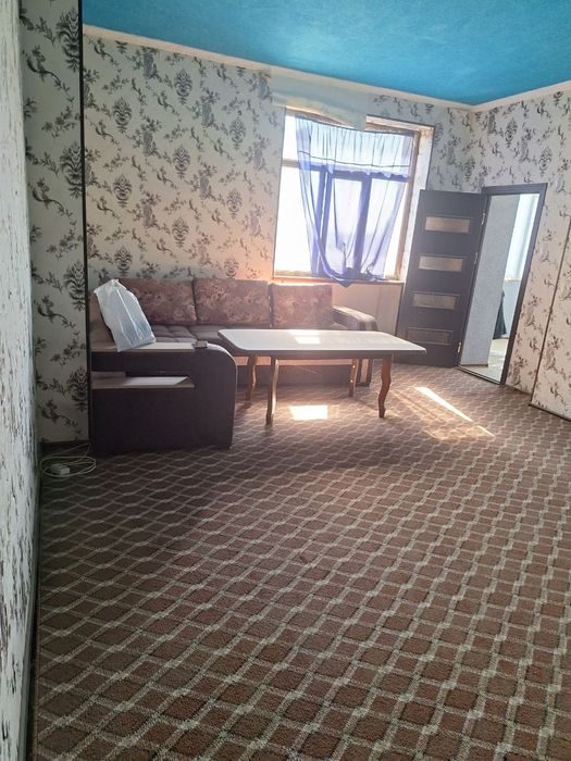 3-комнатная квартира, 58 м², Джизак, на продажу