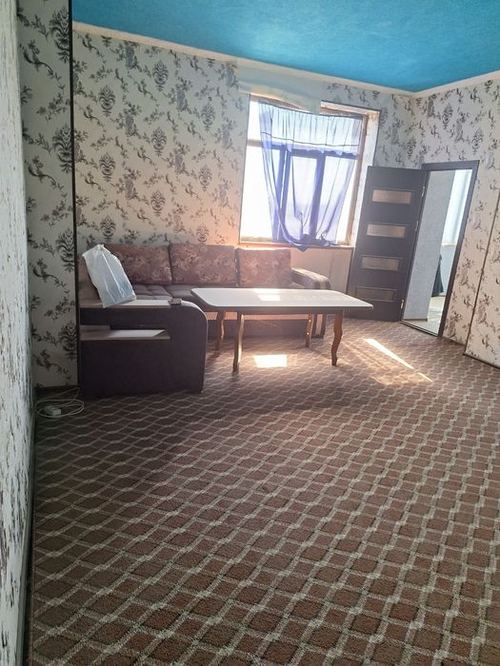 3-комнатная квартира, 58 м²
