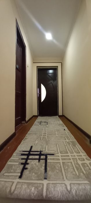 2-комнатная квартира, 60 м², Джизак, в аренду
