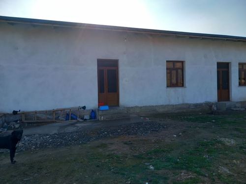 3-комнатный дом, 4 м²