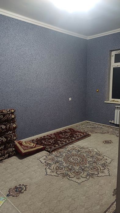 4-комнатная квартира, 85 м²