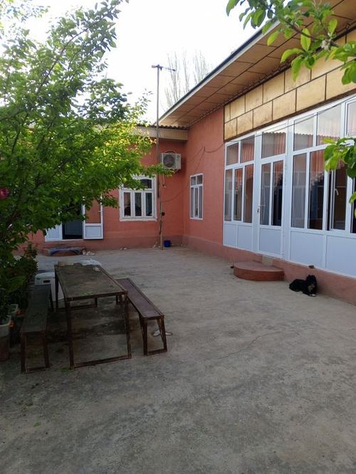 6-комнатная дача, 1585466988788 м²