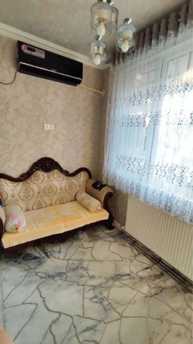 3-комнатная квартира, 70 м²