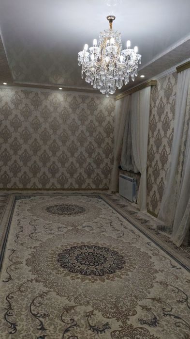 8-комнатный дом, 600 м², Джизак, на продажу