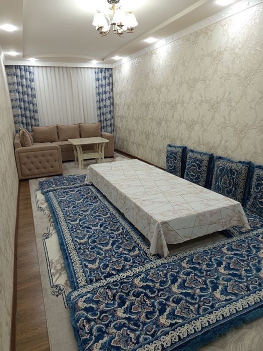 3-комнатный дом, 65 м², Джизак, на продажу