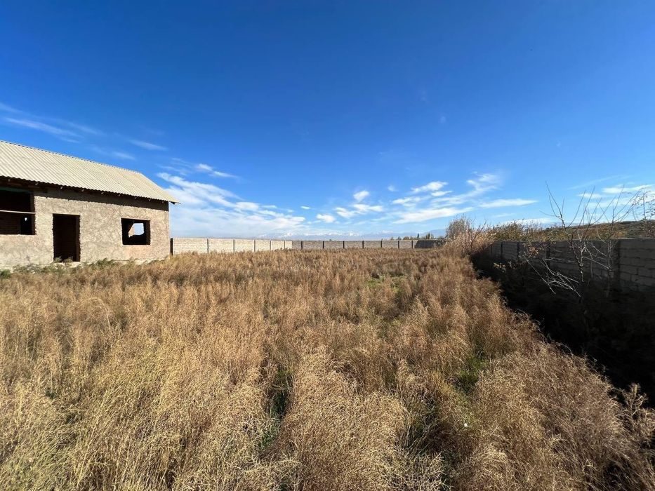 4-комнатная дача, 1000 м², Яккабаг, на продажу