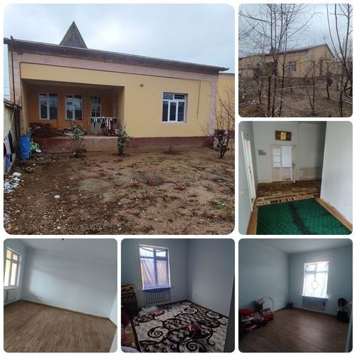 5-комнатный коттедж, 6 м²