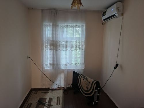 3-комнатная квартира, 65 м²
