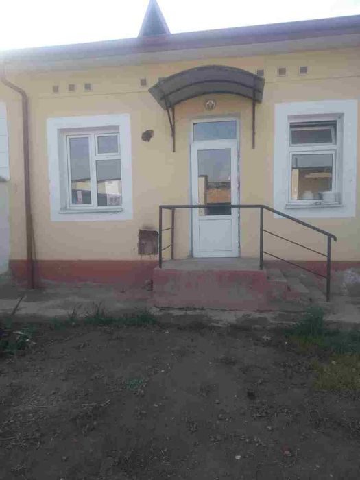 3-комнатный коттедж, 200 м², Яккабаг, на продажу