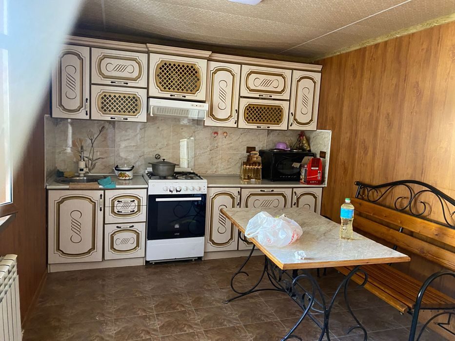 2-комнатная квартира, 30 м², Джизак, в аренду