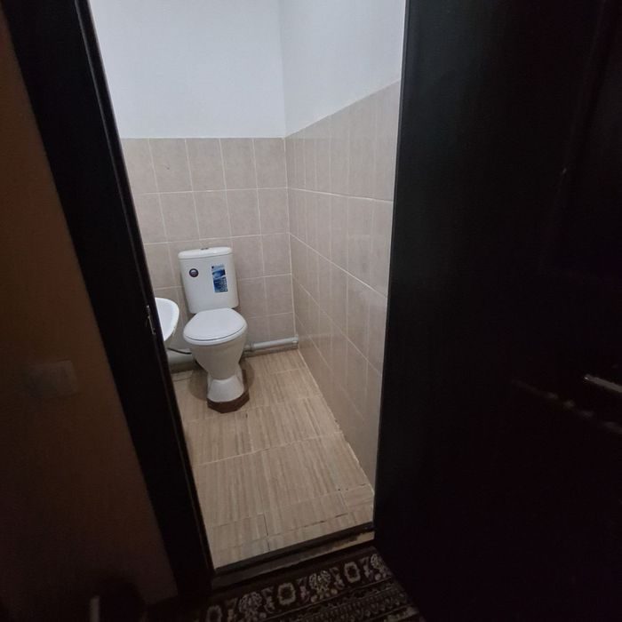 3-комнатная квартира, 62 м², Джизак, в аренду