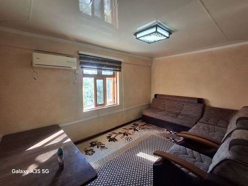 2-комнатная квартира, 65 м²