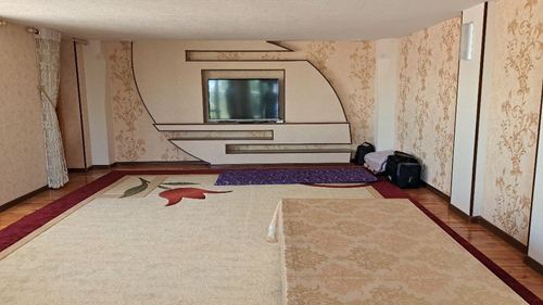 4-комнатная квартира, 11 м²