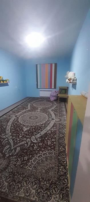 3-комнатная квартира, 300 м², Джизак, в аренду
