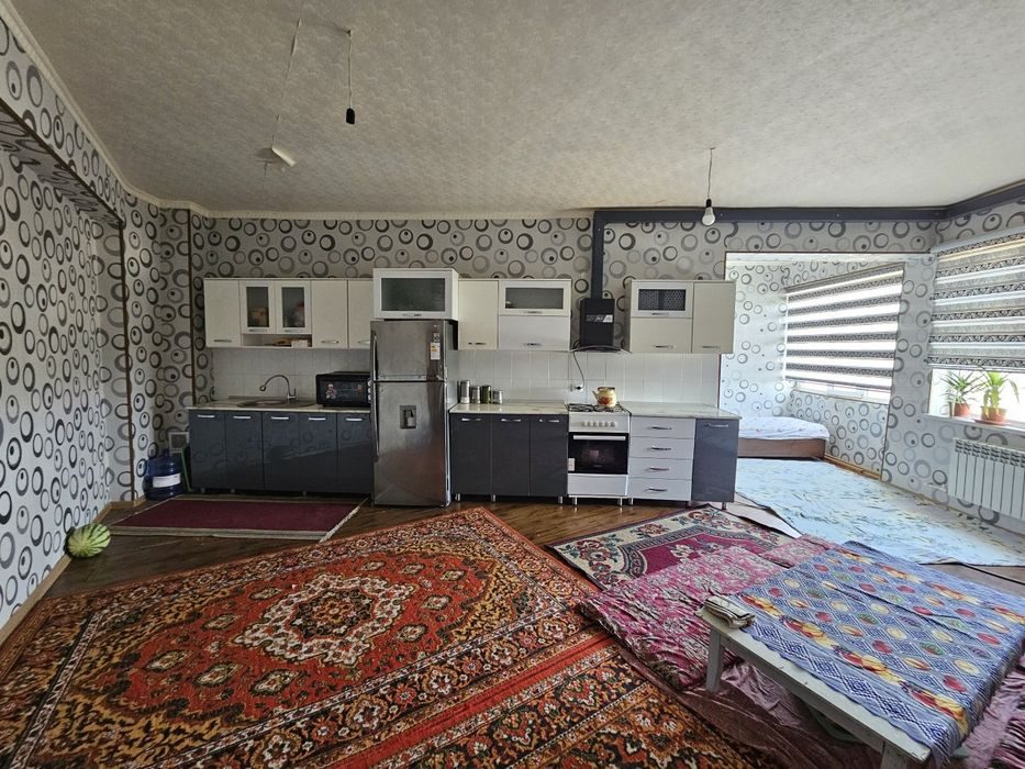 3-комнатный дом, 147.29 м², Джизак, на продажу