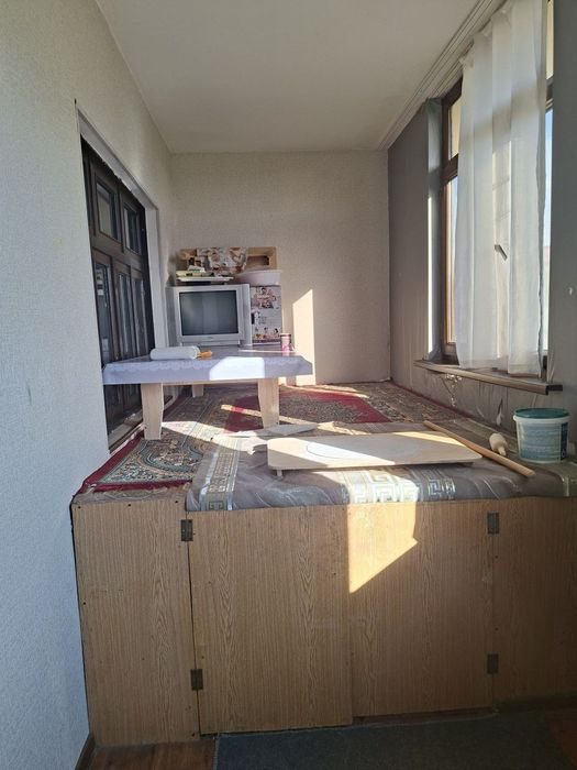 3-комнатная квартира, 75 м², Джизак, в аренду