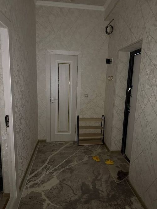2-комнатная квартира, 45 м²