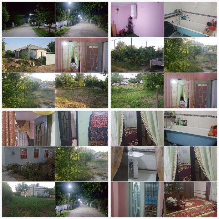 4-комнатный коттедж, 13 м², Даштобод, на продажу