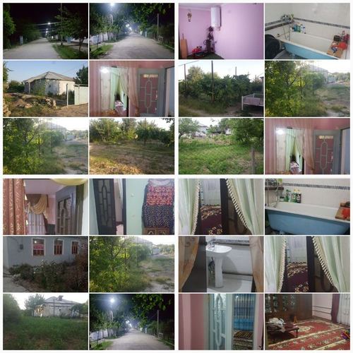4-комнатный коттедж, 13 м²