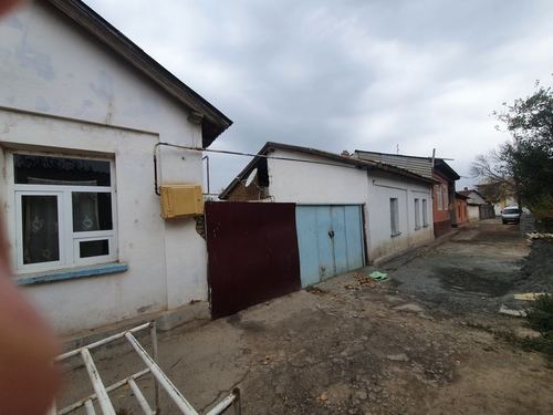 9-комнатный дом, 9 м²