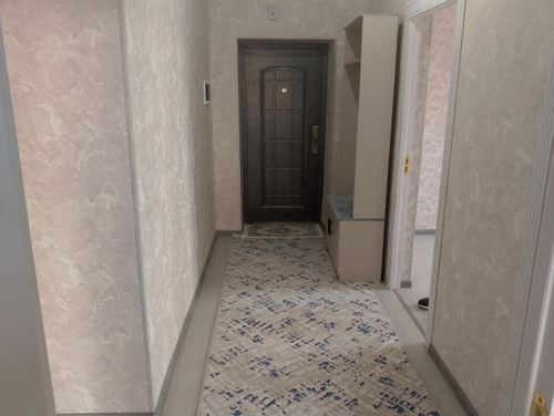 3-комнатная квартира, 1 м²