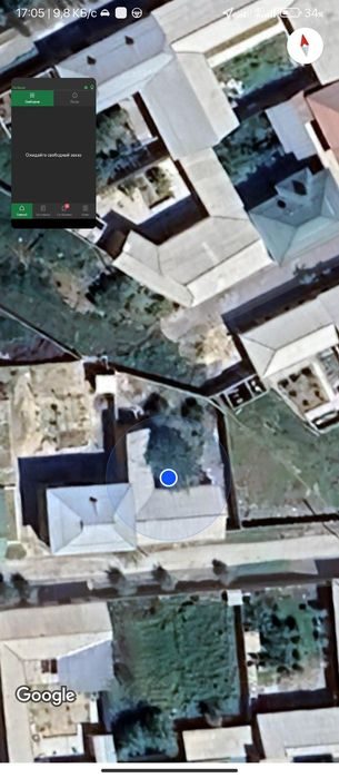 6-комнатный дом, 800000 м², Джизак, на продажу
