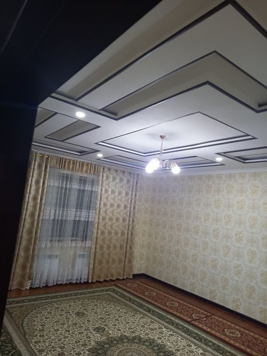 3-комнатный дом, 95 м², Джизак, на продажу