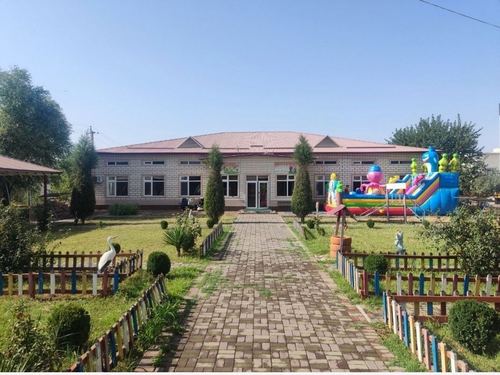 20-комнатный дом, 2200 м²