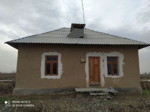 3-комнатный дом, 600 м²