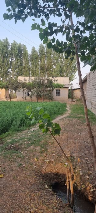 3-комнатная часть дома, 12 м², Сариасия, на продажу