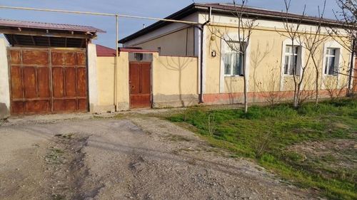 5-комнатный коттедж, 600 м²