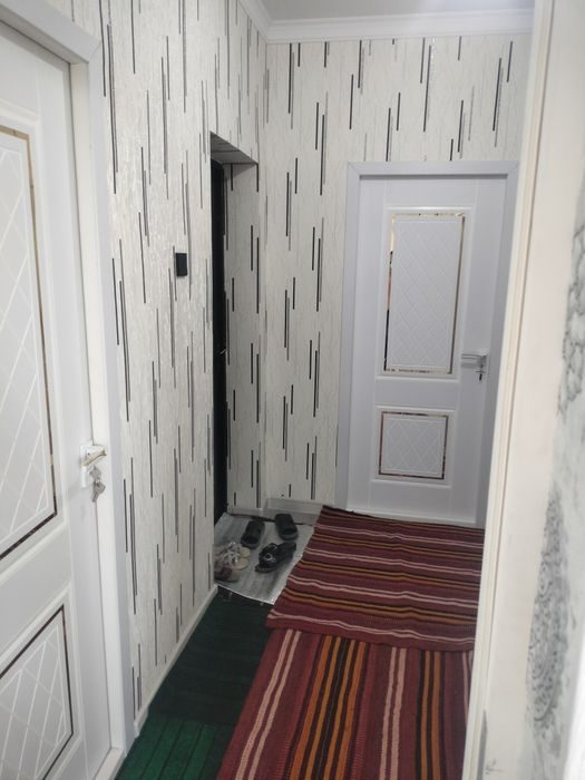2-комнатный дом, 64 м², Джизак, на продажу