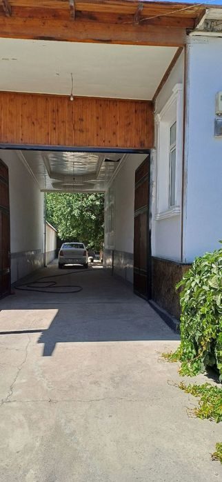 10-комнатный дом, 15000 м², Джизак, на продажу