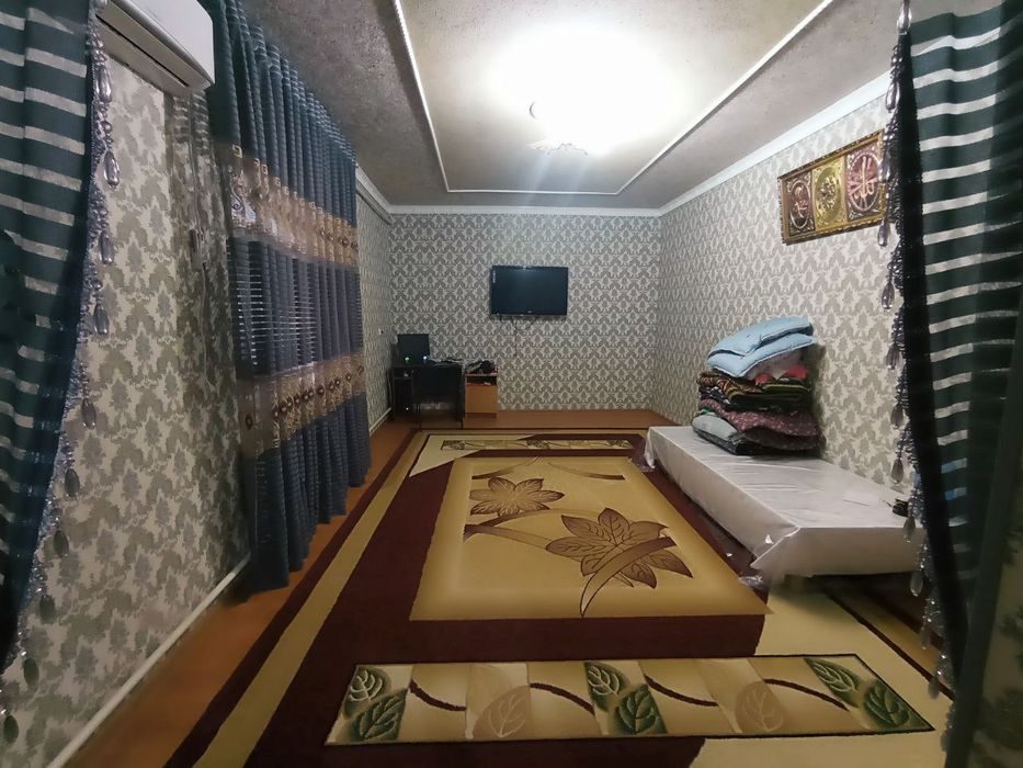 4-комнатный дом, 600 м², Джизак, на продажу